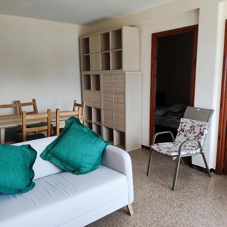 Apartamentos Palovi Denia Exterior photo
