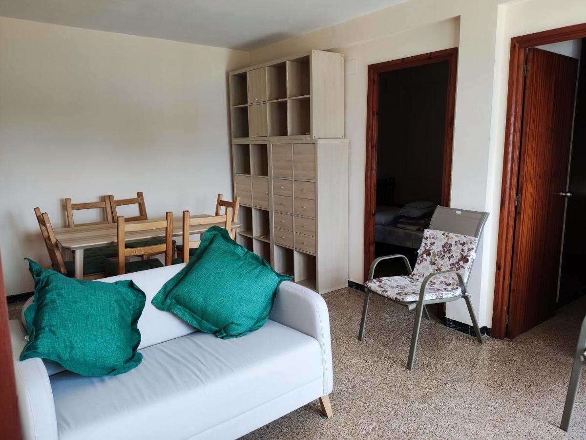 Apartamentos Palovi Denia Exterior photo