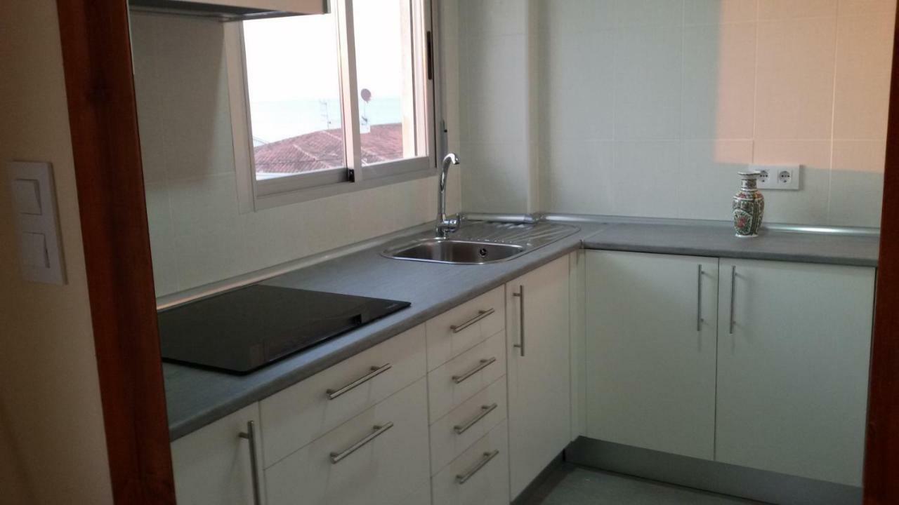 Apartamentos Palovi Denia Exterior photo