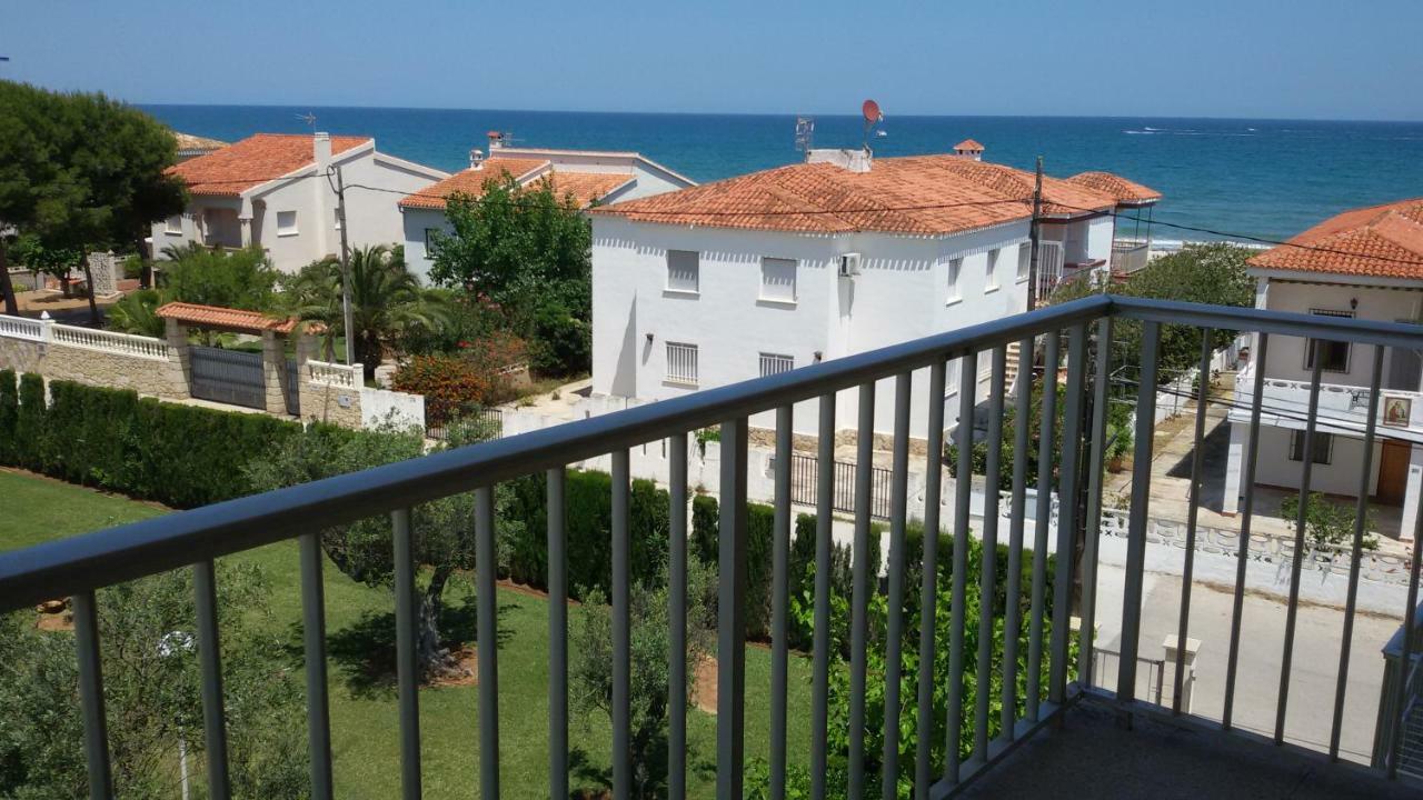 Apartamentos Palovi Denia Exterior photo